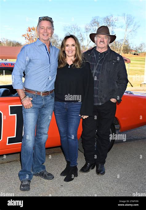 john schneider and tom wopat|The Dukes of Hazzard stars reunite and tease reboot